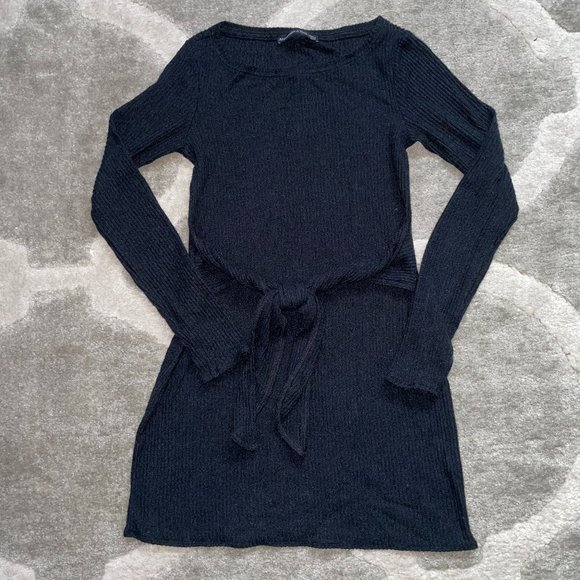 πHPπ NWOT A&F Tie Dress - Picture 2 of 3